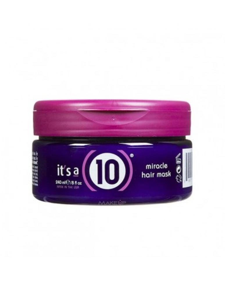 Its A 10 Miracle Hairmask