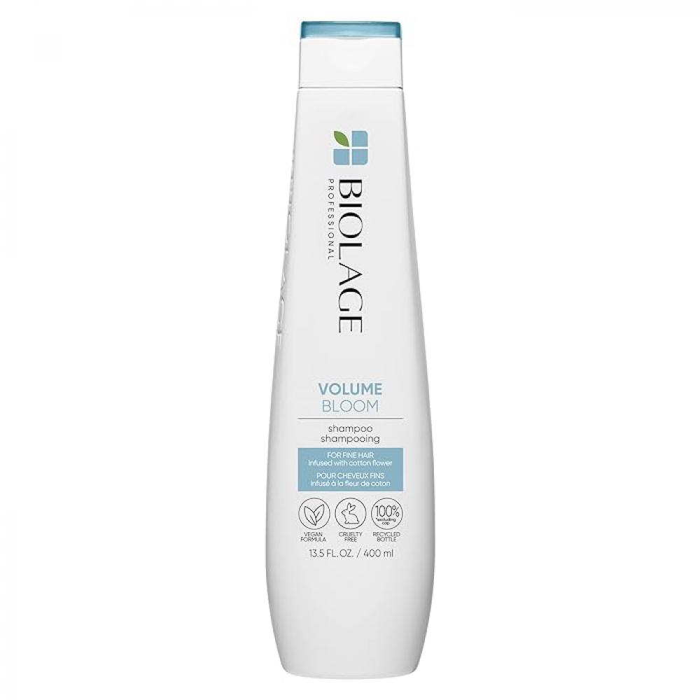 moroccanoil extra volume shampoo for fine hair 250ml Biolage Volume Bloom Shampoo