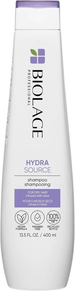 Biolage Hydra Source Shampoo biolage hydra source shampoo and conditioner duo