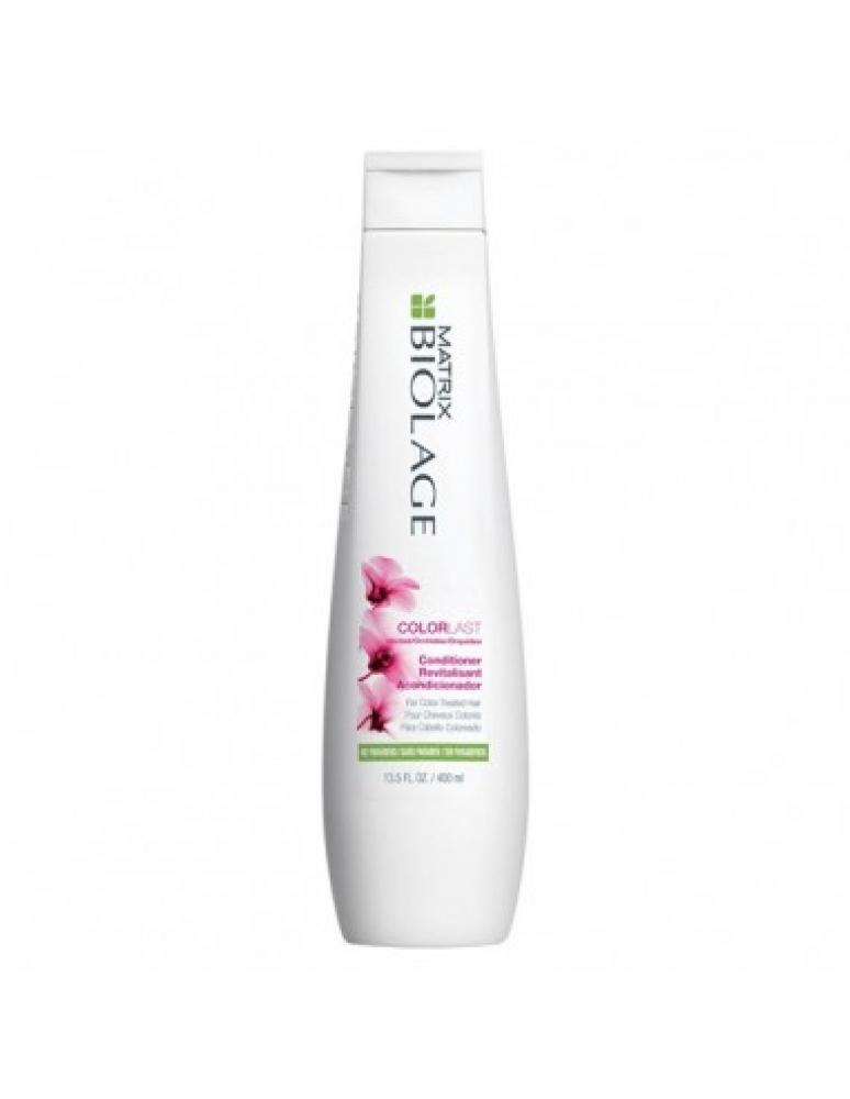 Biolage Color Last Conditioner insight colored hair protective conditioner