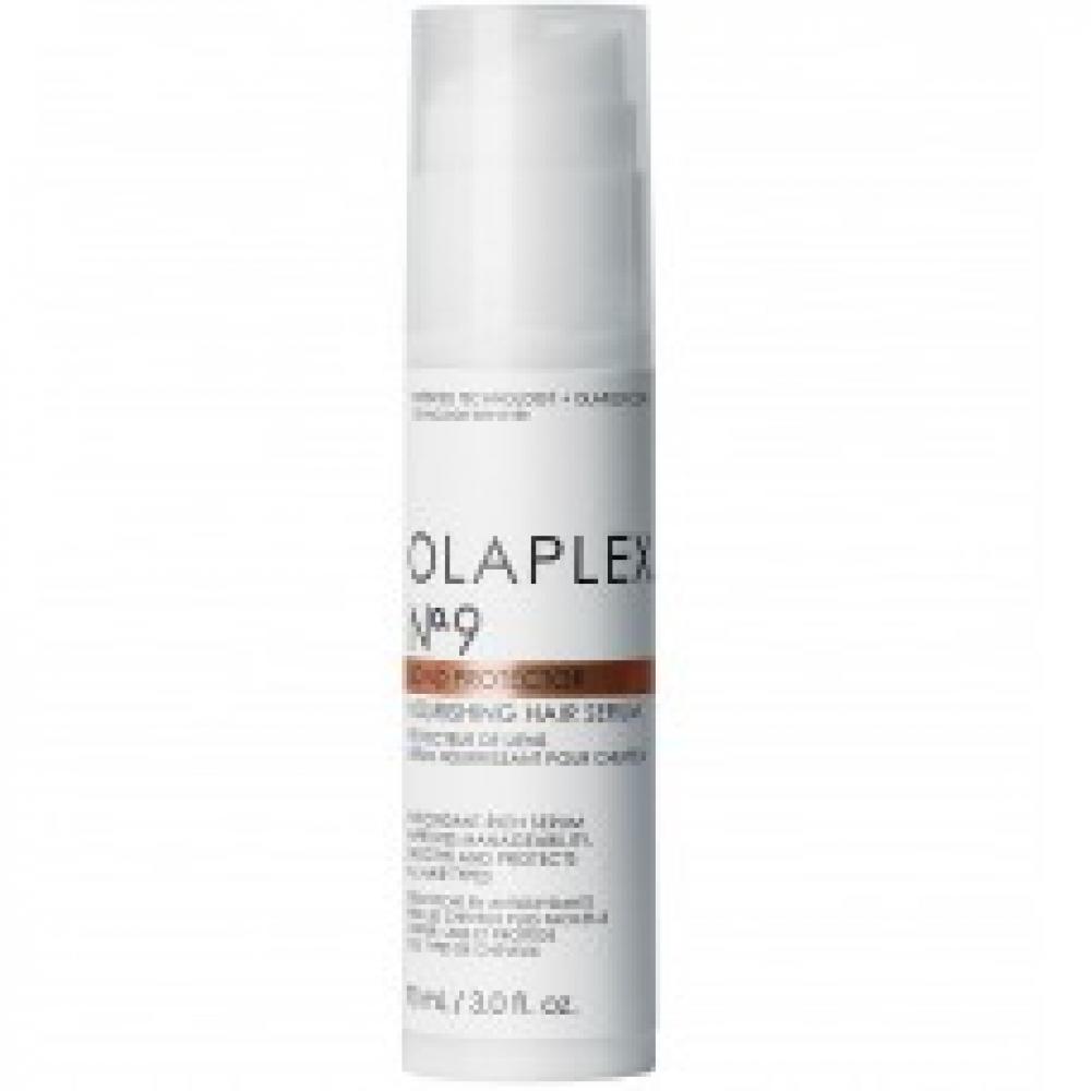 Olaplex 9 olaplex hair rescue kit