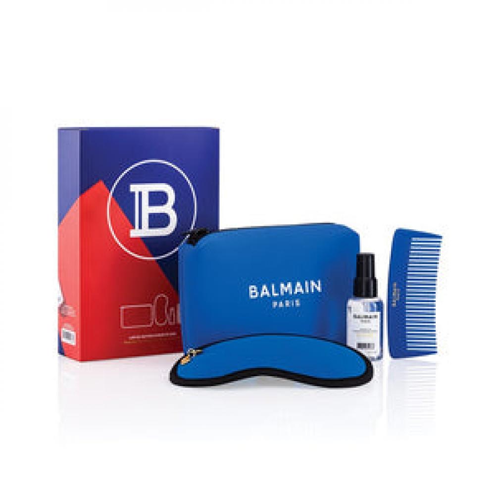 Balmain Paris Limited Trouse Bag цена и фото