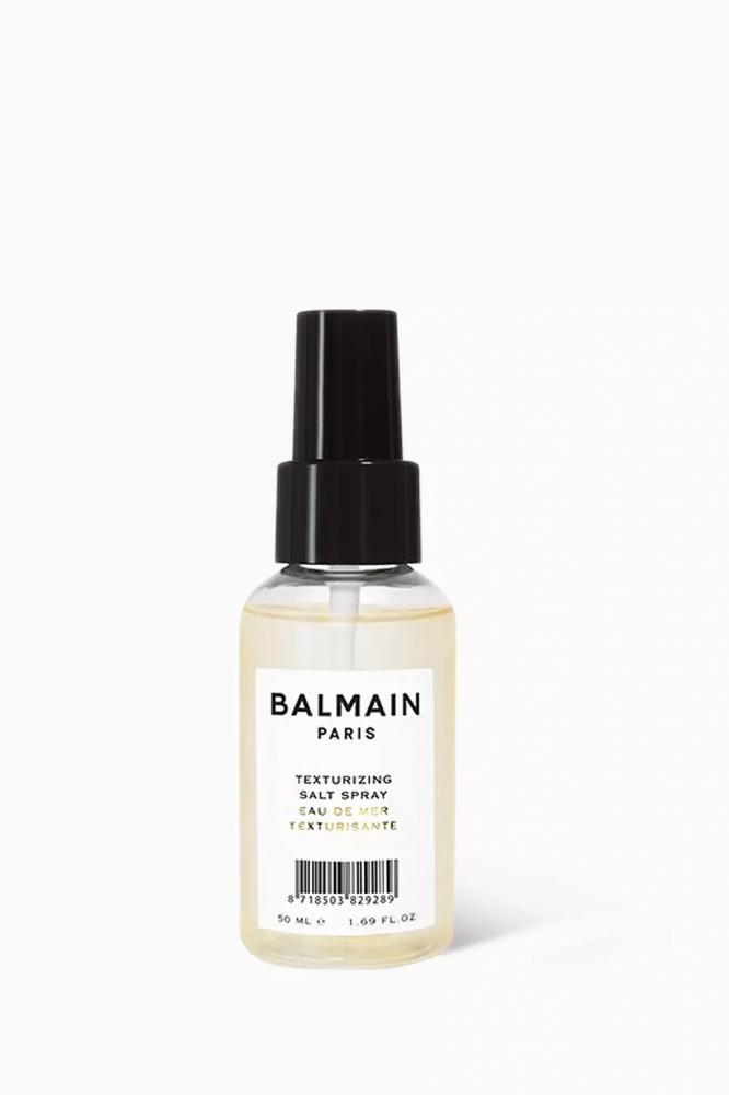 Balmain Paris Texturizing Salt Spray 50ml sea salt with white truffles 60 g