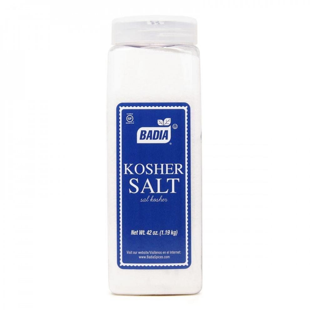 Kosher salt