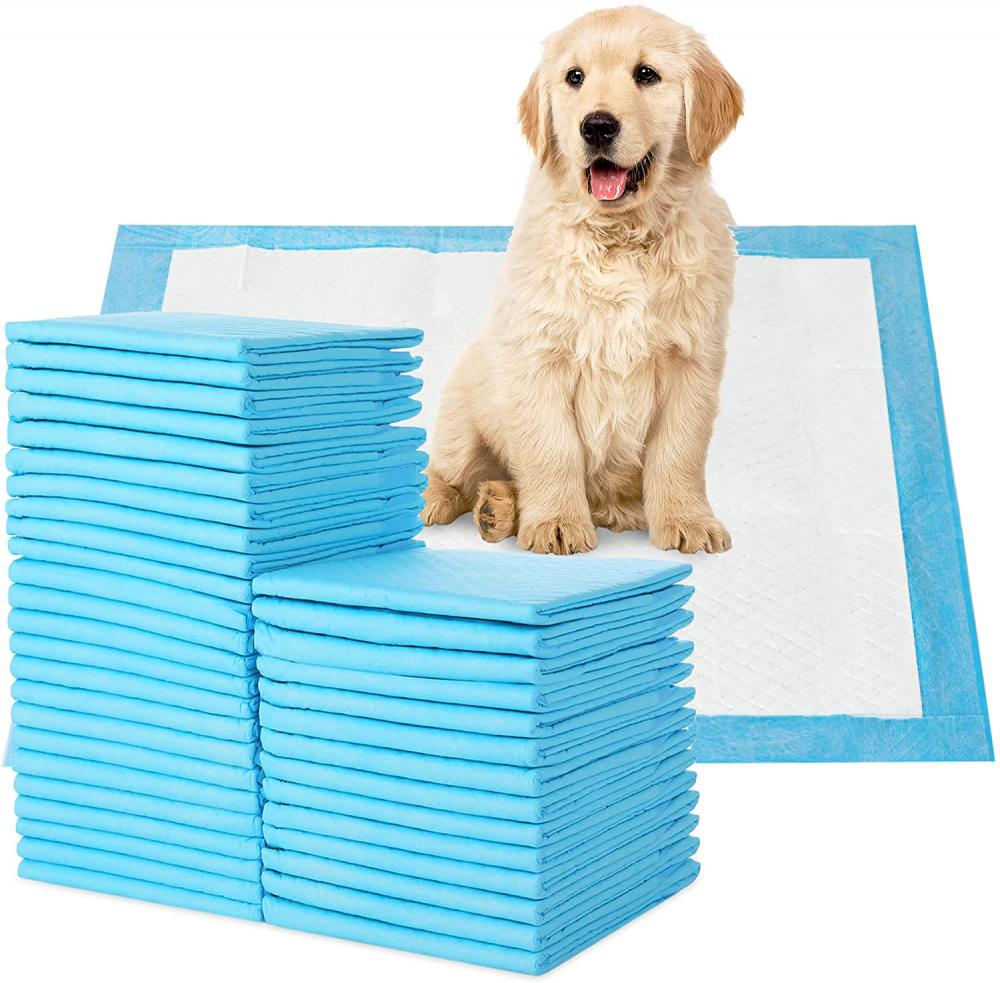 Sky-Touch / Urine pads, Pet potty training, 40x60 cm, 50 pcs, Absorbent front left right brake caliper for can am outlander renegade 450 500 570 650 800r 850 1000 1000r with pads 705600862 705600861