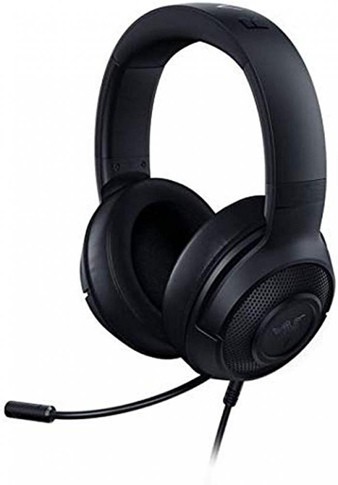 цена Razer / Headset, Kraken X Lite, 7.1 surround sound, Gaming
