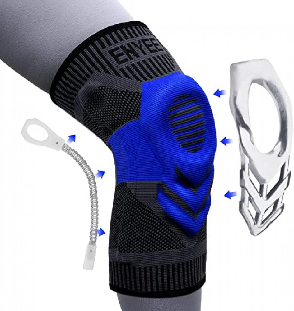 Enyee / Knee braces for knee pain, Compression