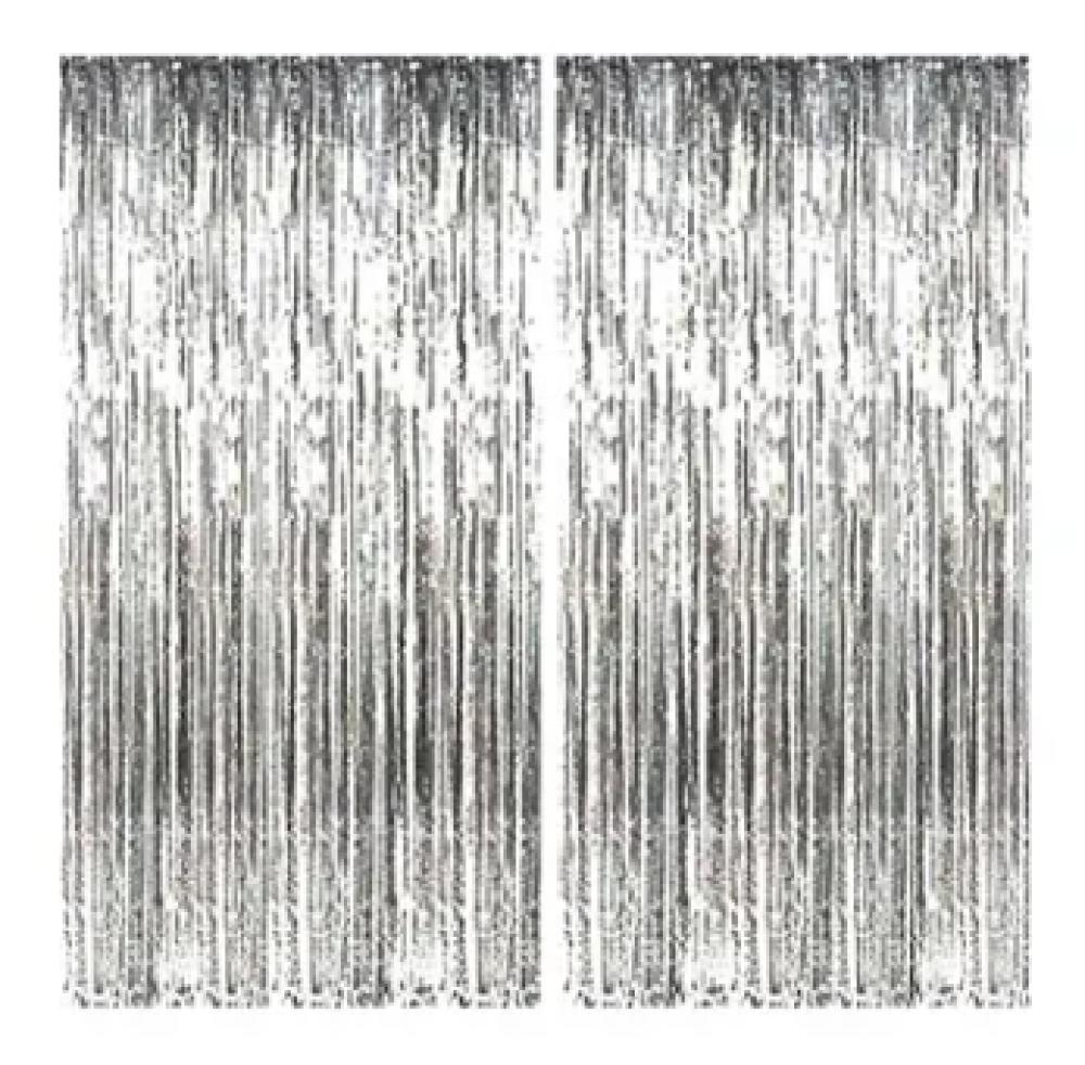 SAPU / Tassel Curtain, 2 pcs