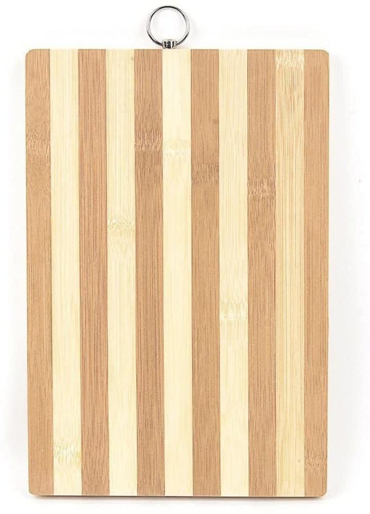 Bamboo Cutting Board Wooden Chopping Board For Kitchen fissman cutting board bamboo round 43x5x43cm