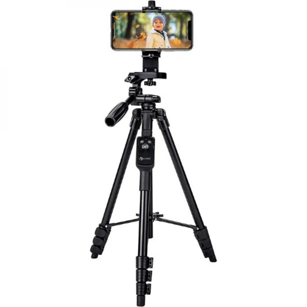 fitstill 3 way tripod for go pro hero detachable extendable NYORK TRIPOD STABILIZE TH960