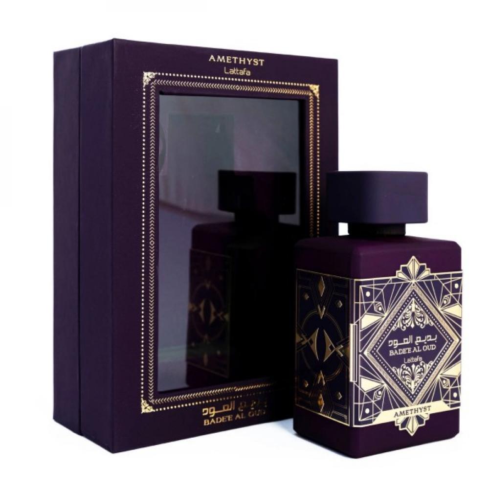 Bade e al oud. Lattafa Amethyst bade'e al oud. Badee al oud Lattafa Perfumes. Badee al oud Amethyst. Bade'e al oud Honor Glory Lattafa Perfumes.