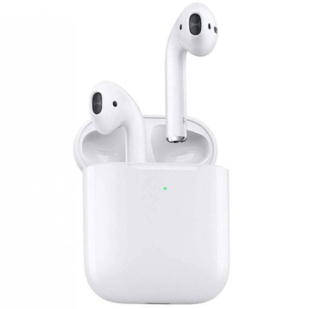 lycka beat buds tws bluetooth earbuds with wireless charging case white Nyork BE700 Neopods True Wireless Earbuds White