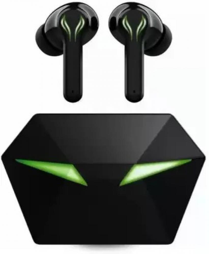 NYORK Gpro HD wireless gaming earphone, 300 mAh battery lycka beats lightning in ear bluetooth earphones