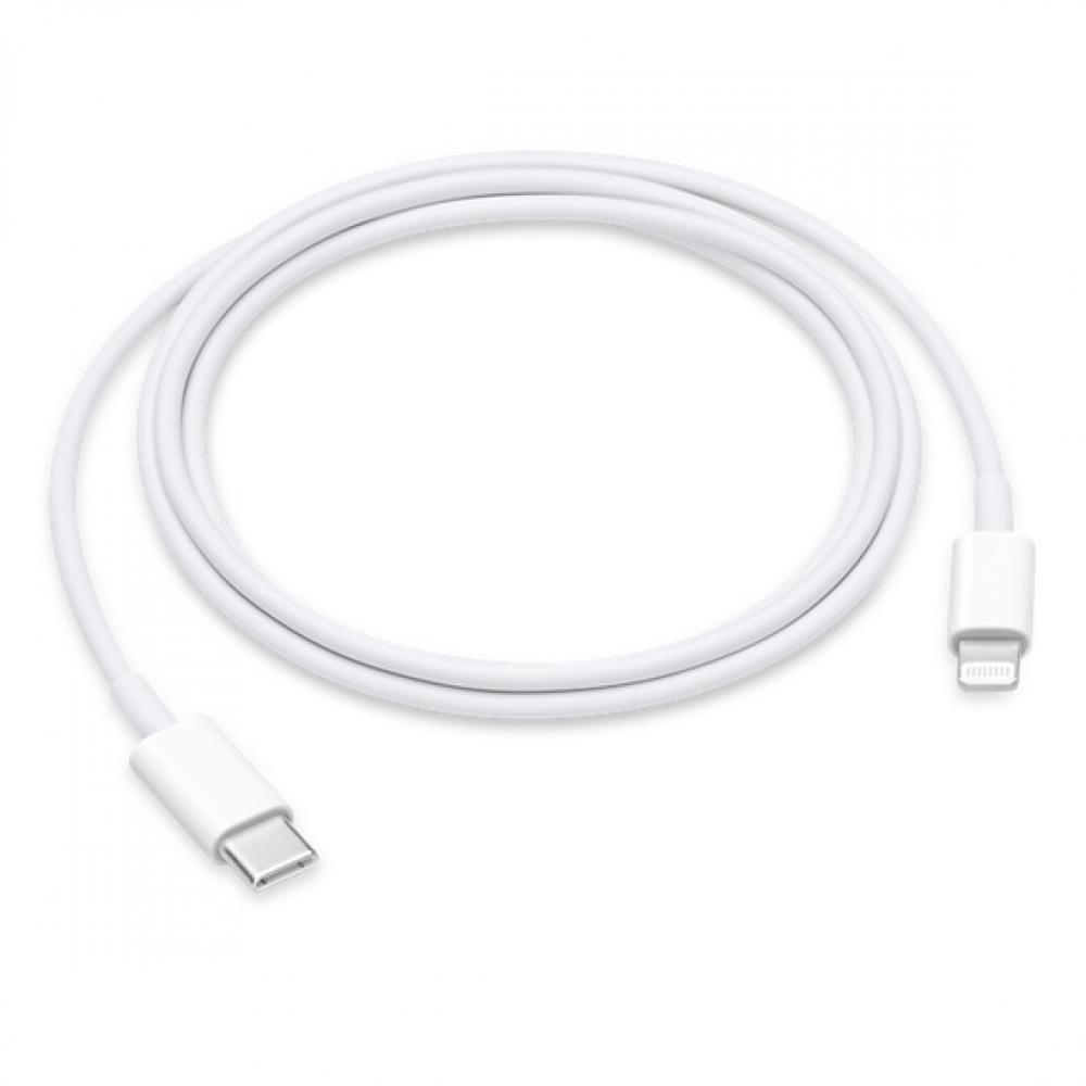 цена Apple Original USB-C to Lightning Cable (1m)