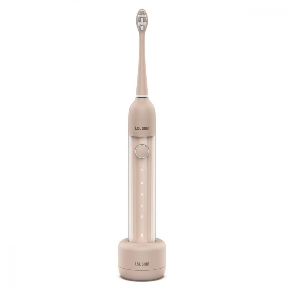 MORI ELECTRIC TOOTHBRUSH replacement toothbrush heads compatible with seago electric toothbrush sg507 and compatible with fairywill fw507 toothbrush