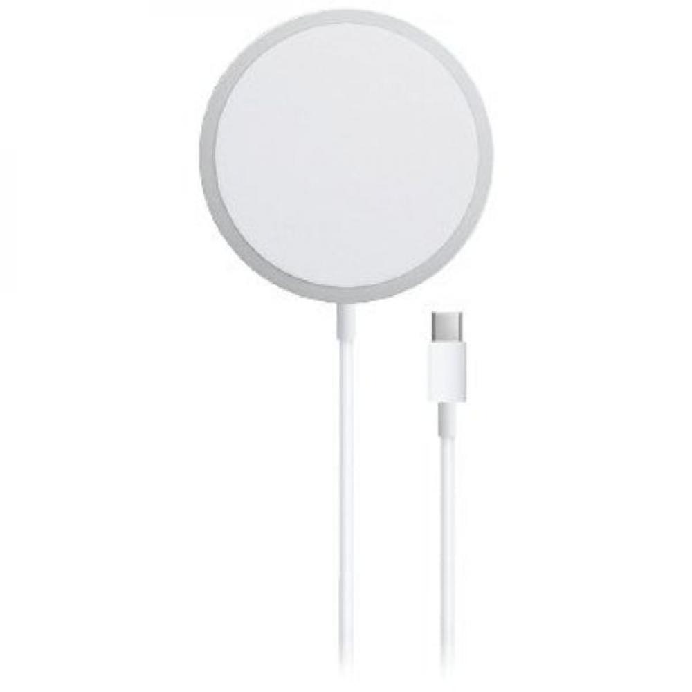 NYORK Magsafe Wireless Charger White 3 in 1 foldable pocket magsafe wireless charger with led lights white f21