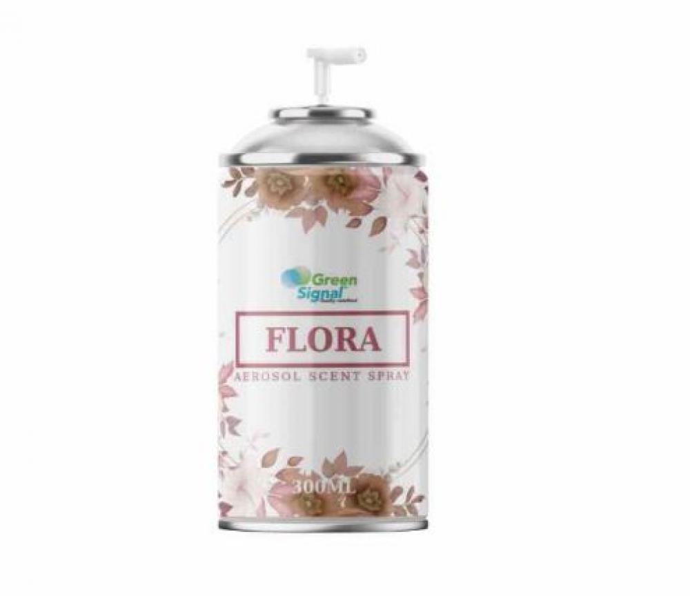 цена Green Signal - Aerosol Spray - Flora 300 ml