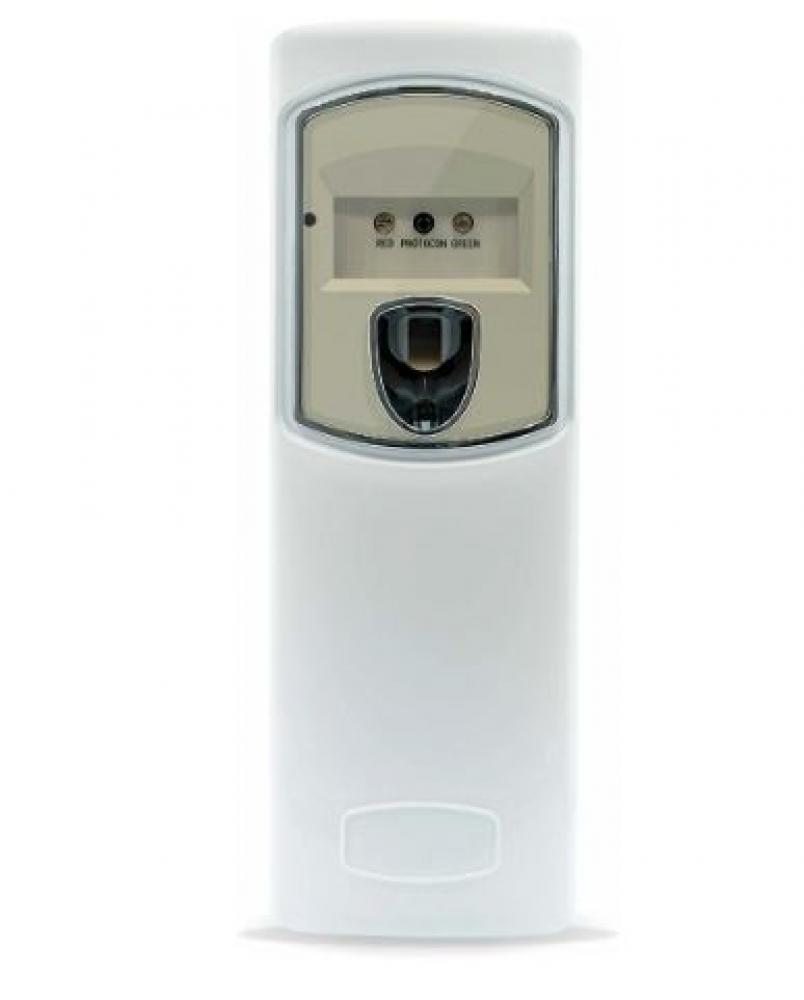 DR. SCENT LED Air Freshener Dispenser dispenser blanco piona 517667