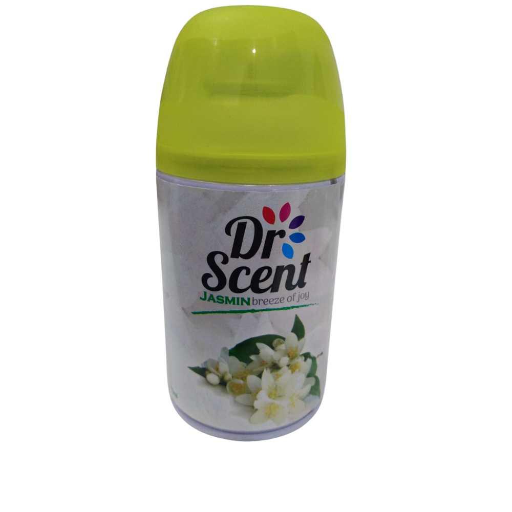 Dr. Scent - Aerosol Spray - Jasmine 300 ml rawaieh al zuhor aerosol spray oudi 300 ml