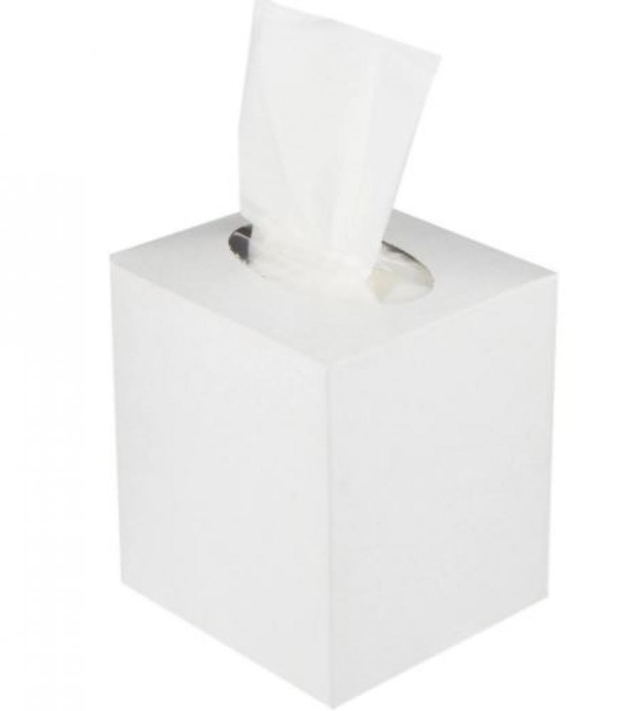 BMP Boutique Facial Tissue Cube Box 100 Tissue 2 Ply in each box - 6 Box Pack simon francesca up up and away