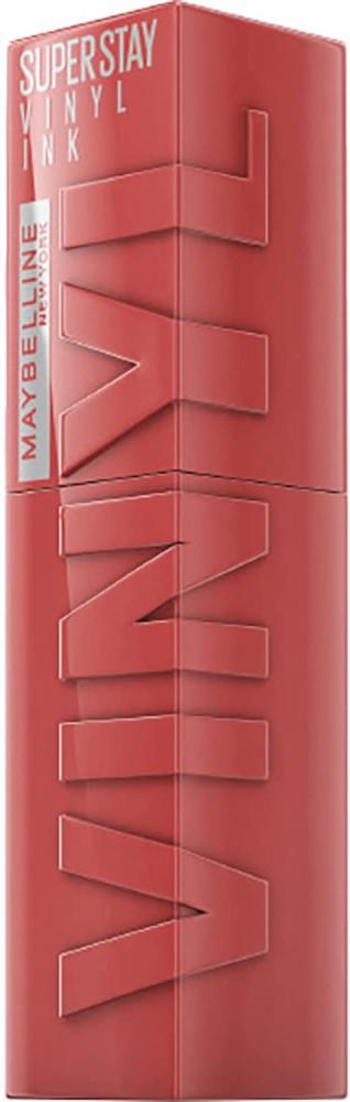 Maybelline New York / Gloss lipstick, Vinyl, Superstay, 15 peachy yotat 4 color 100ml refill dye ink kits for hp564 hp364 hp178 hp862 hp920 hp685 hp655 hp670 hp940 hp88