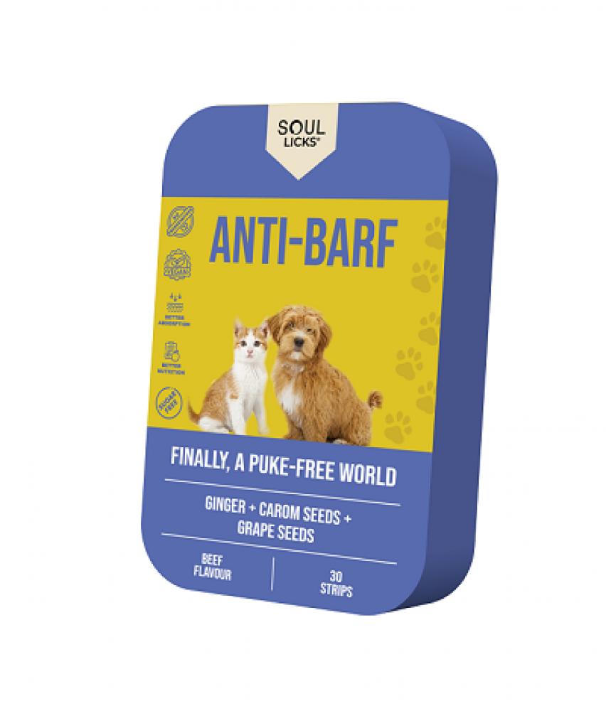 Soul Licks Anti-Barf hello friend this link is for wholesaler and this link is not available directly please contact customer service when purchasing