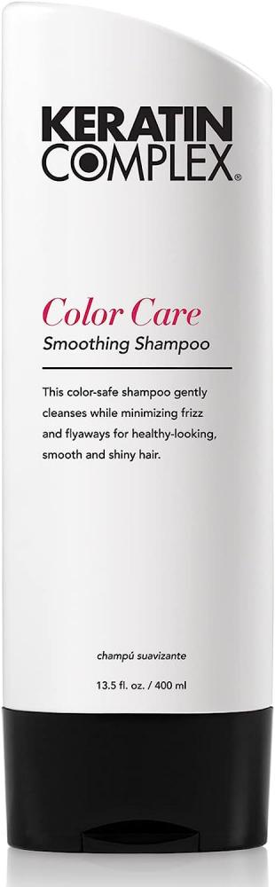 Keratin Complex / Shampoo, Color care, 13.5 fl oz (400 ml)