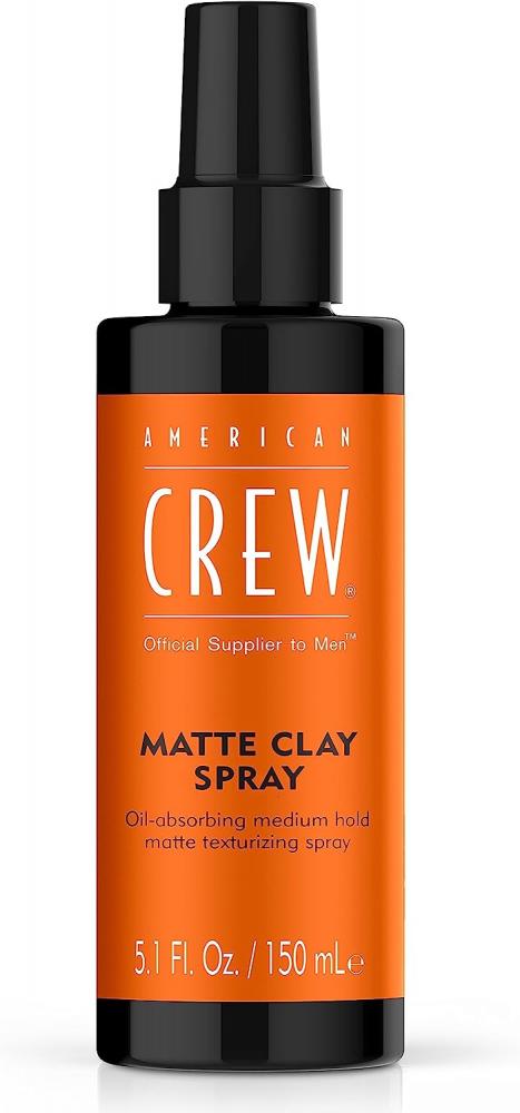 Crew spray