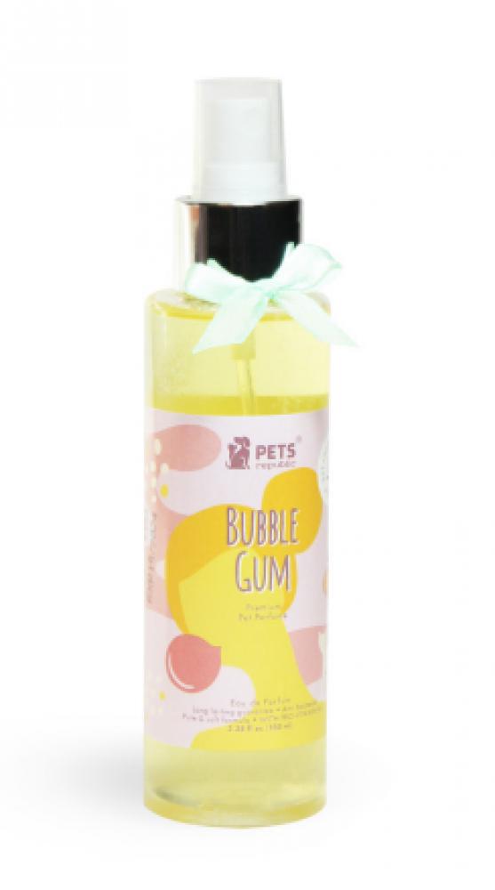 цена Pets Eau de parfum Bubble Gum