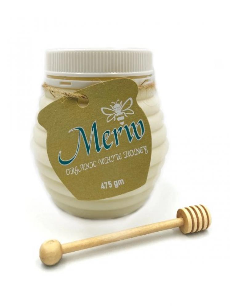 White Honey 500g bernard cassiere гоммаж honey and sugar body peeling для тела с медом и сахаром 180 мл