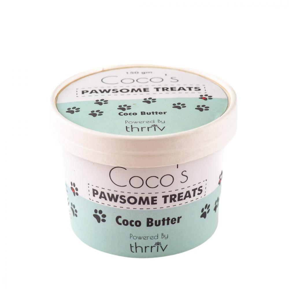 Thrriv Coco Butter 150g 50 1000g pineapple fruit powder for improving the immunity diminishing inflammation alleviating pain and stimulating digestion