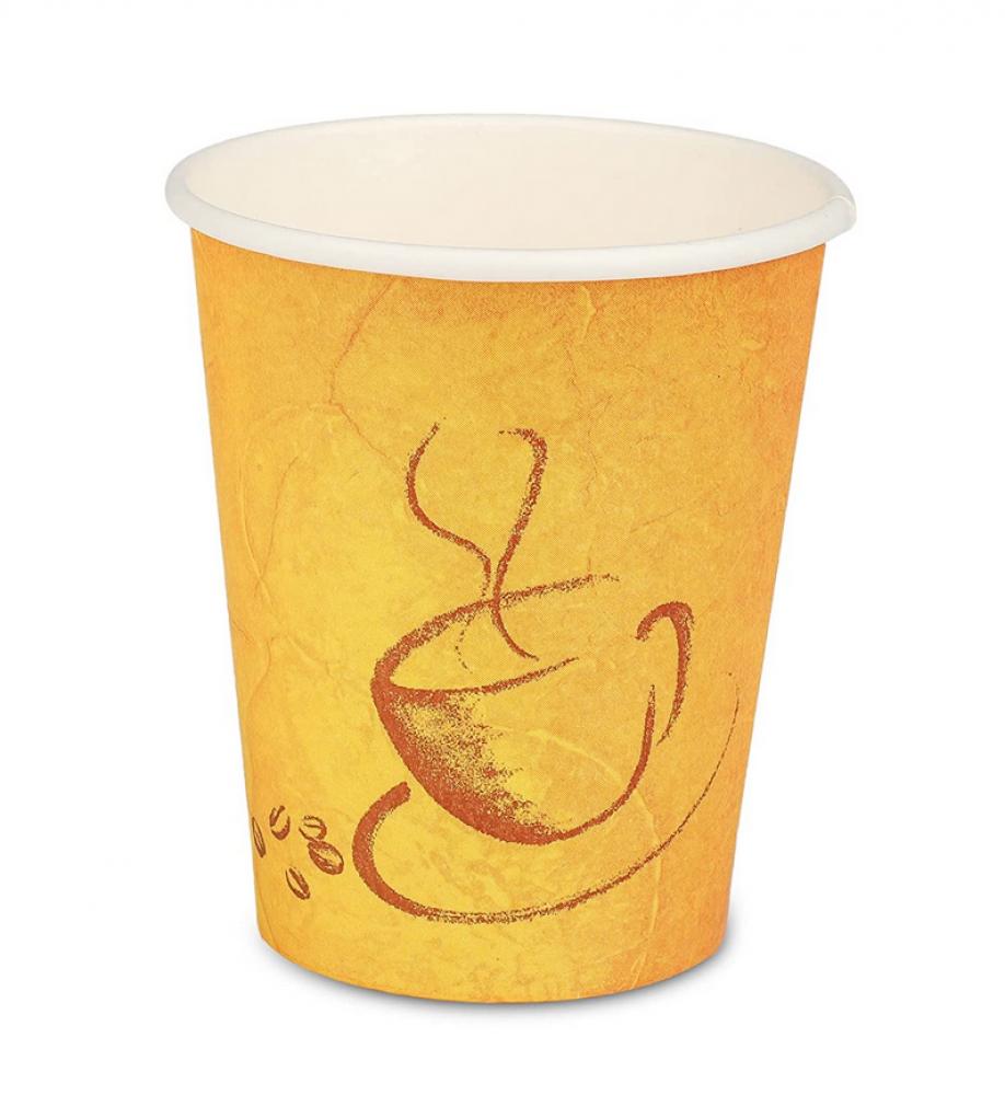 Fresh Ginger Tea -Cup