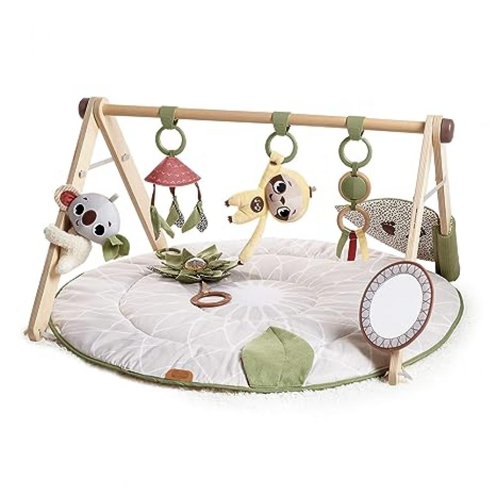 Tiny Love / Play arch, Boho chic luxe gymini