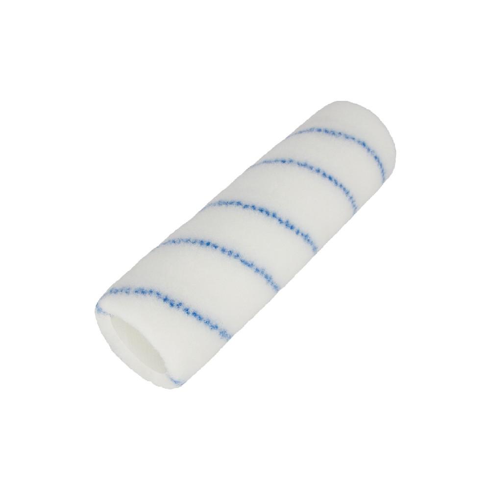 homesmiths nylon roller 34 inch Roll Roy Roll-on Nylon Blue Stripe Roller Refill
