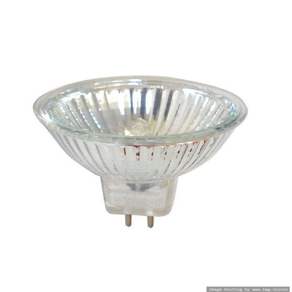 Osram / Dichroic lamp, 12V, 20 W osram capsule g9 lamp 20 watts