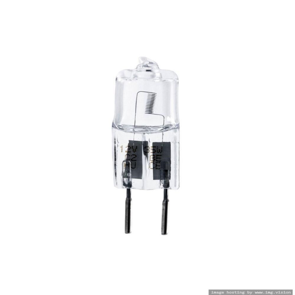 Osram / Capsule lamp, 12 V, 50 W osram capsule lamp 12v 10 w