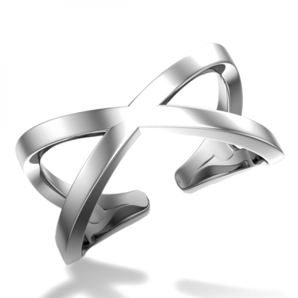 Ring Otto Silver