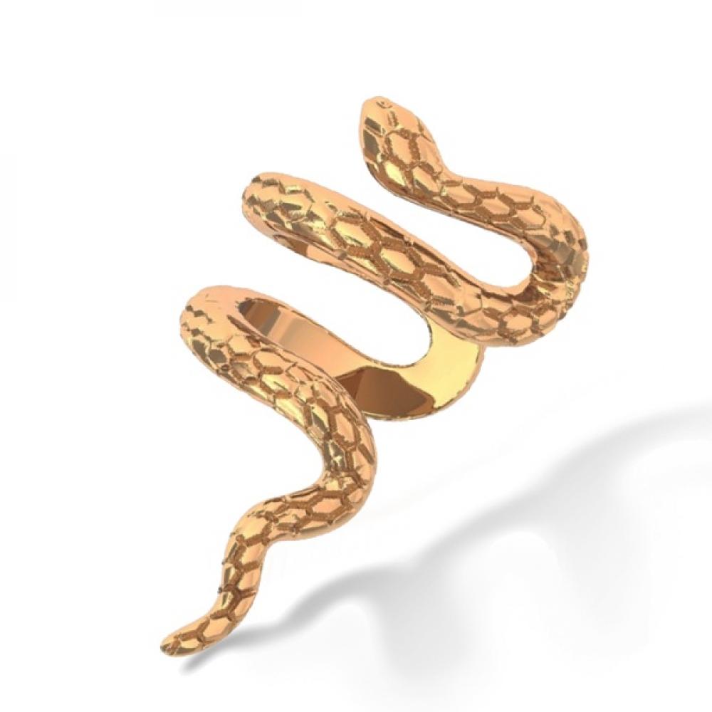 Earring Viper2