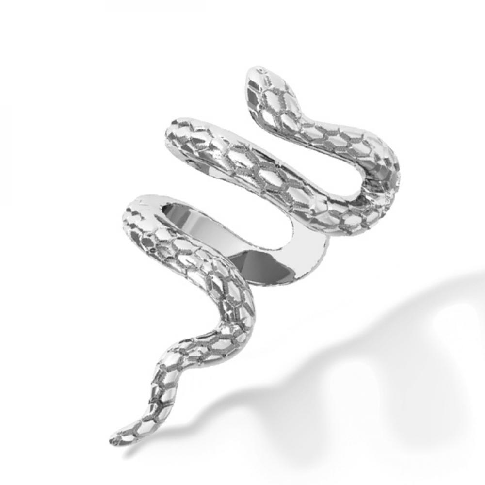 Earring Viper2