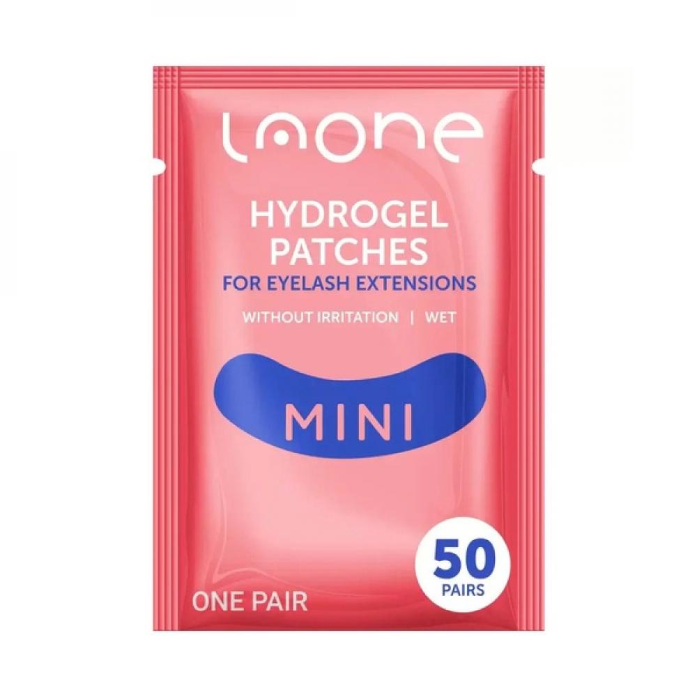 Eyelash Extension Patches Laone - Mini 50 Pairs 5 10 20 30pcs cooling patches baby fever down lower temperature medical plaster migraine headache pad polymer hydrogel ice gel