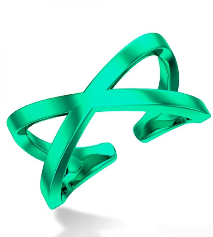 Ring Otto Green
