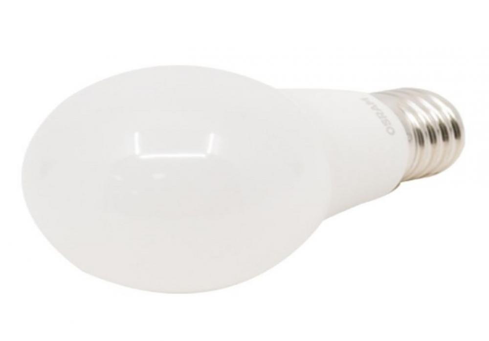 Osram LED Bulb 10W Day Light 5pcs a lot dc12v 3w 6w 9w 12w 15w 18w led source chip high power led smd2835 light bulb light lamp spotlight down light lamps