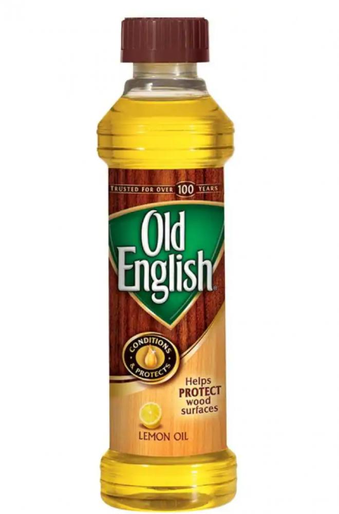 Old English Lemon Oil Furniture Polish 16Oz weiman wood furniture cleaner polish 12 ounce aerosol protect clean polish wax your wood tables chairs cabinets