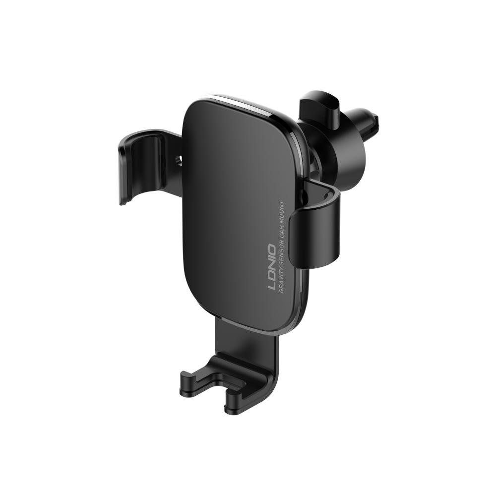 Phone Holder ugreen car phone holder dashboard mobile stand suction