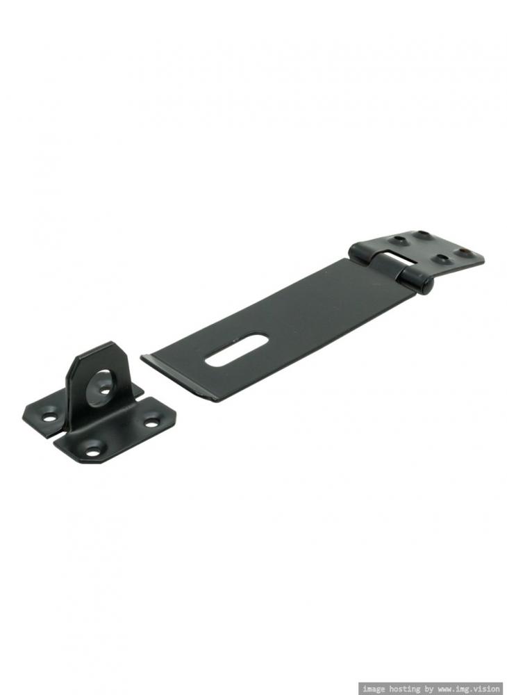 Homesmiths Safety Hasp 5 inch цена и фото