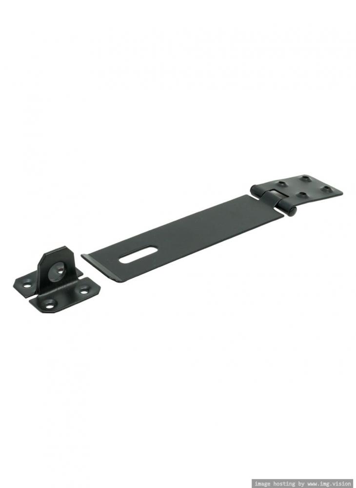 Homesmiths Safety Hasp 6 inch цена и фото
