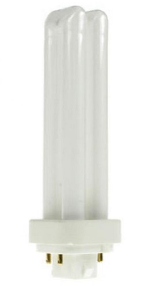 Osram Dulux Plus Lamp 26W 4-Pin Warm White osram cfl bulb 11 w 2 pin cool white