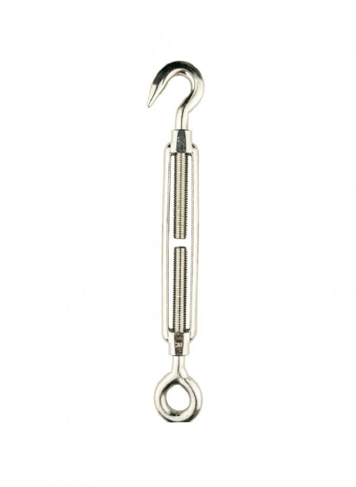 Homesmiths Turnbuckle and Hook and Eye 8 mm homesmiths standard anchors 8 x 40 mm