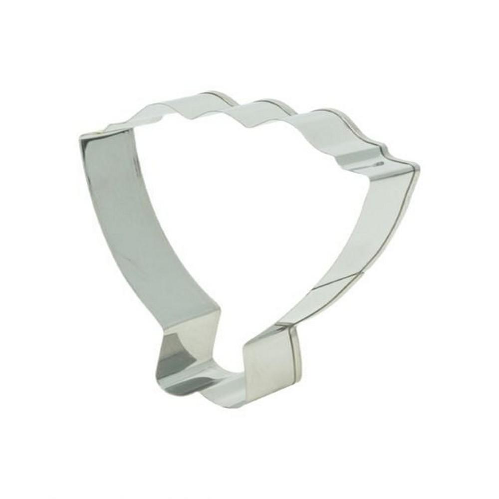 Core Cookie Cutter, Wedding Dress cakes order