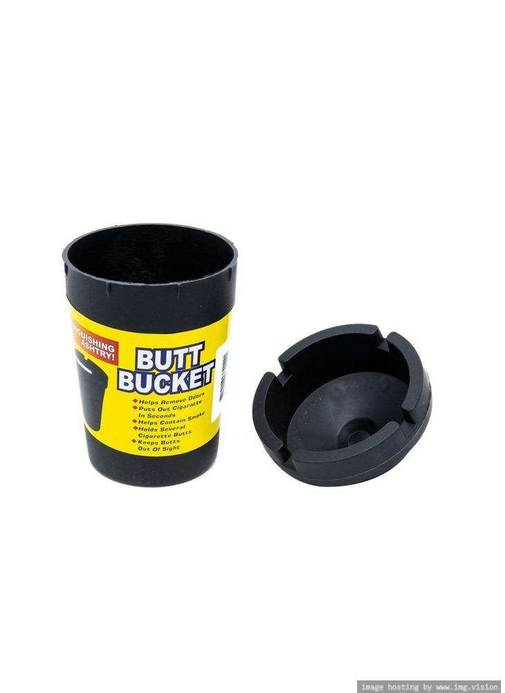 Maagen Butt Bucket car cigarette butt bin multifunctional detachable washing ashtray for lexus rx300 rx330 rx350 is250 lx570 is200 is300 ls400